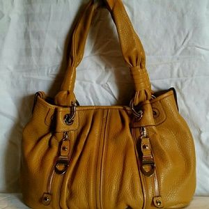 B. MAKOWSKY Handbag